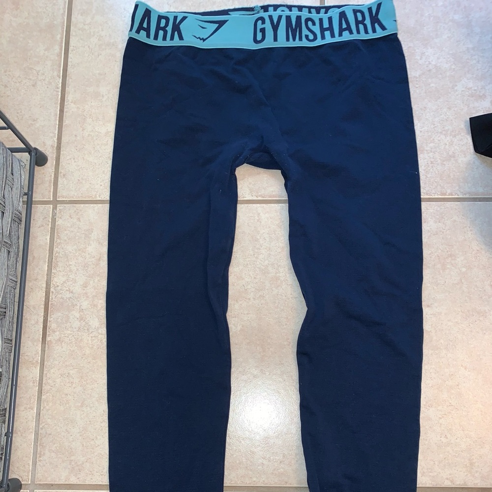 Gymshark leggings -large